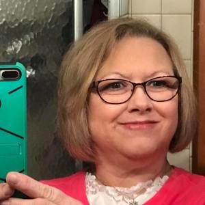 Meet your Posher, Pat